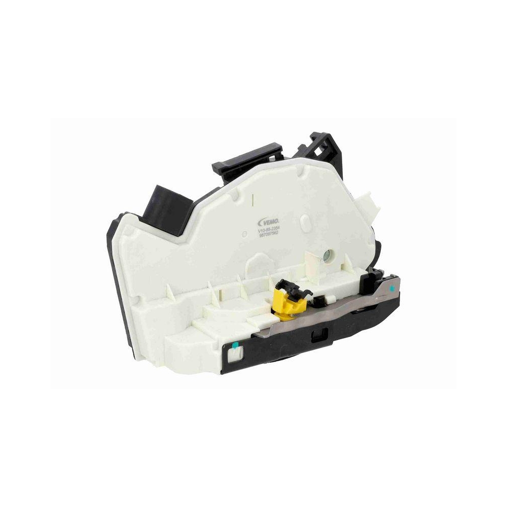 VEMO T&uuml;rschloss links und rechts hinten V10-85-2354 + V10-85-2355 f&uuml;r SEAT