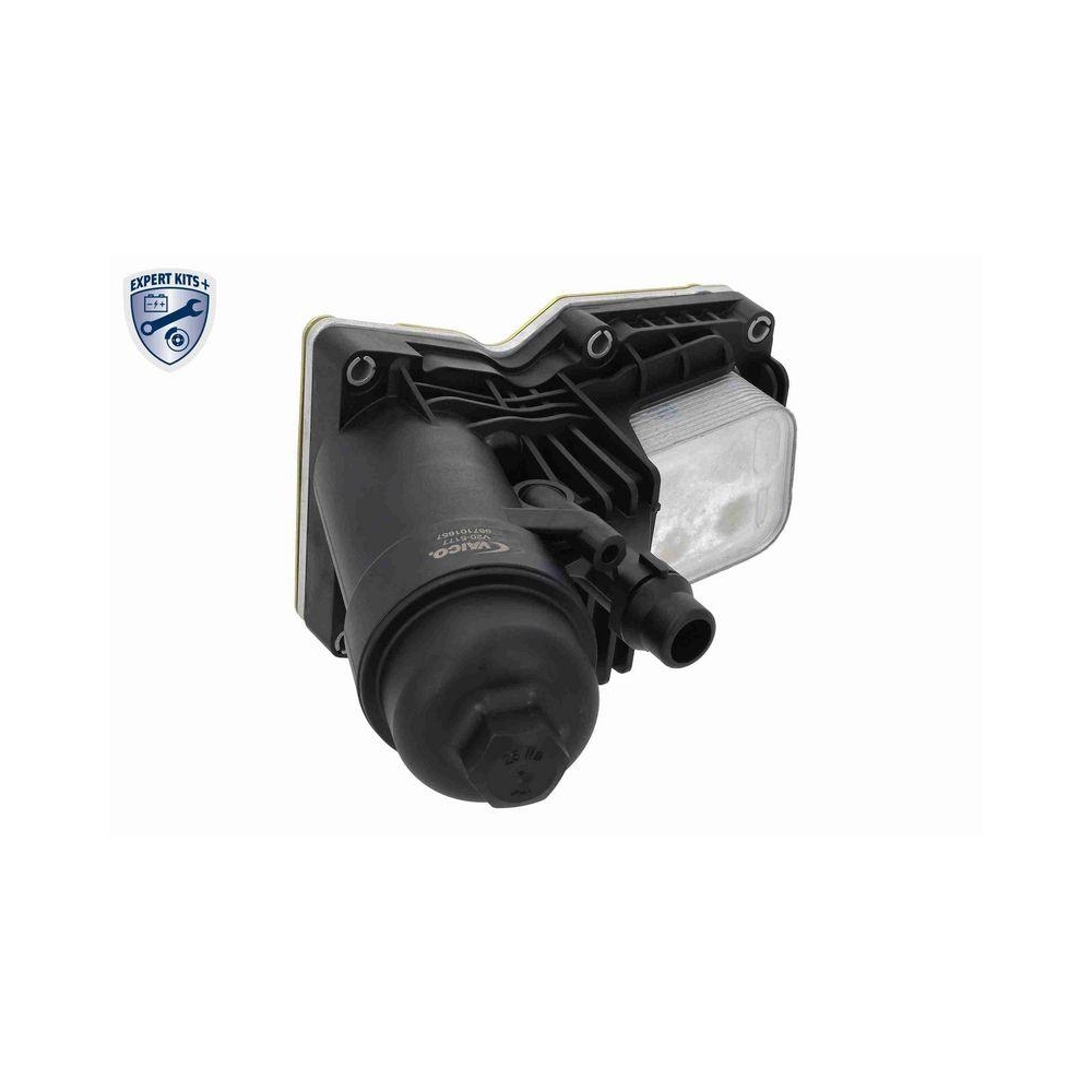 VAICO V20-5177 Geh&auml;use, &Ouml;lfilter EXPERT KITS + f&uuml;r BMW TOYOTA