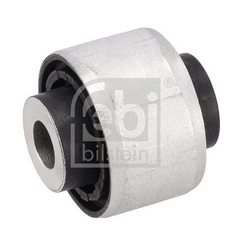FEBI BILSTEIN 1005926 Lagerung, Lenker f&uuml;r AUDI FORD SKODA VW CUPRA, Mitte