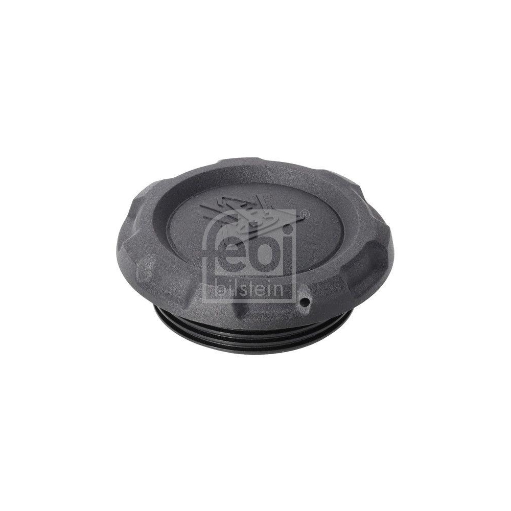 FEBI BILSTEIN Verschlussdeckel, K&uuml;hlmittelbeh&auml;lter 103522 febi Plus f&uuml;r AUDI VW