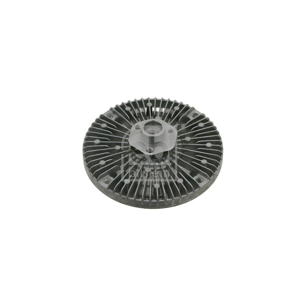 FEBI BILSTEIN Kupplung, K&uuml;hlerl&uuml;fter 17798 f&uuml;r AUDI SKODA VW