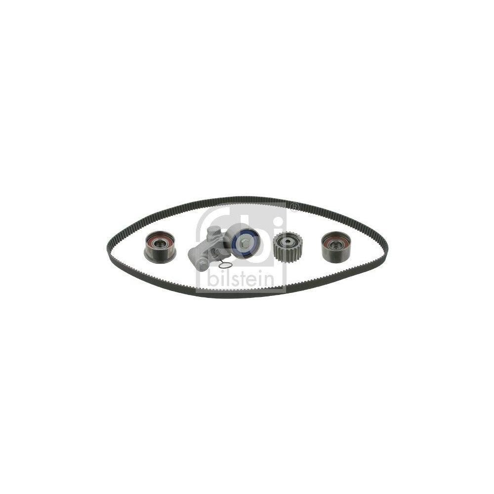 Zahnriemensatz FEBI BILSTEIN 27546 f&uuml;r SUBARU