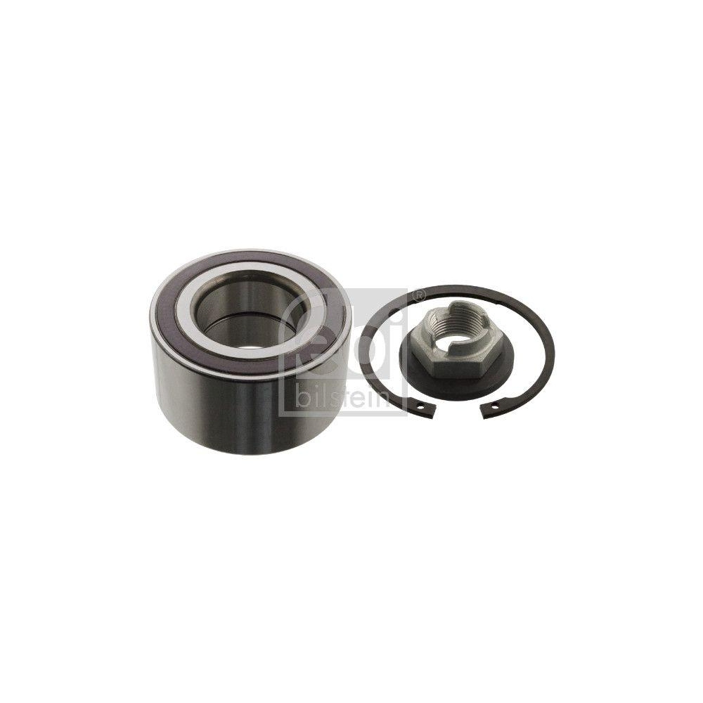 FEBI BILSTEIN Radlagersatz 31379 f&uuml;r FORD FORD MOTOR COMPANY, Vorderachse links