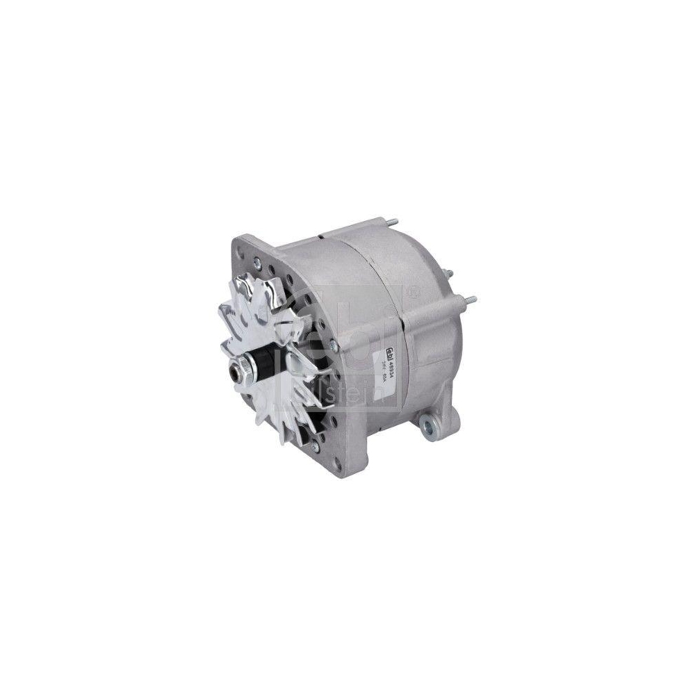 FEBI BILSTEIN Generator 48934 f&uuml;r SCANIA