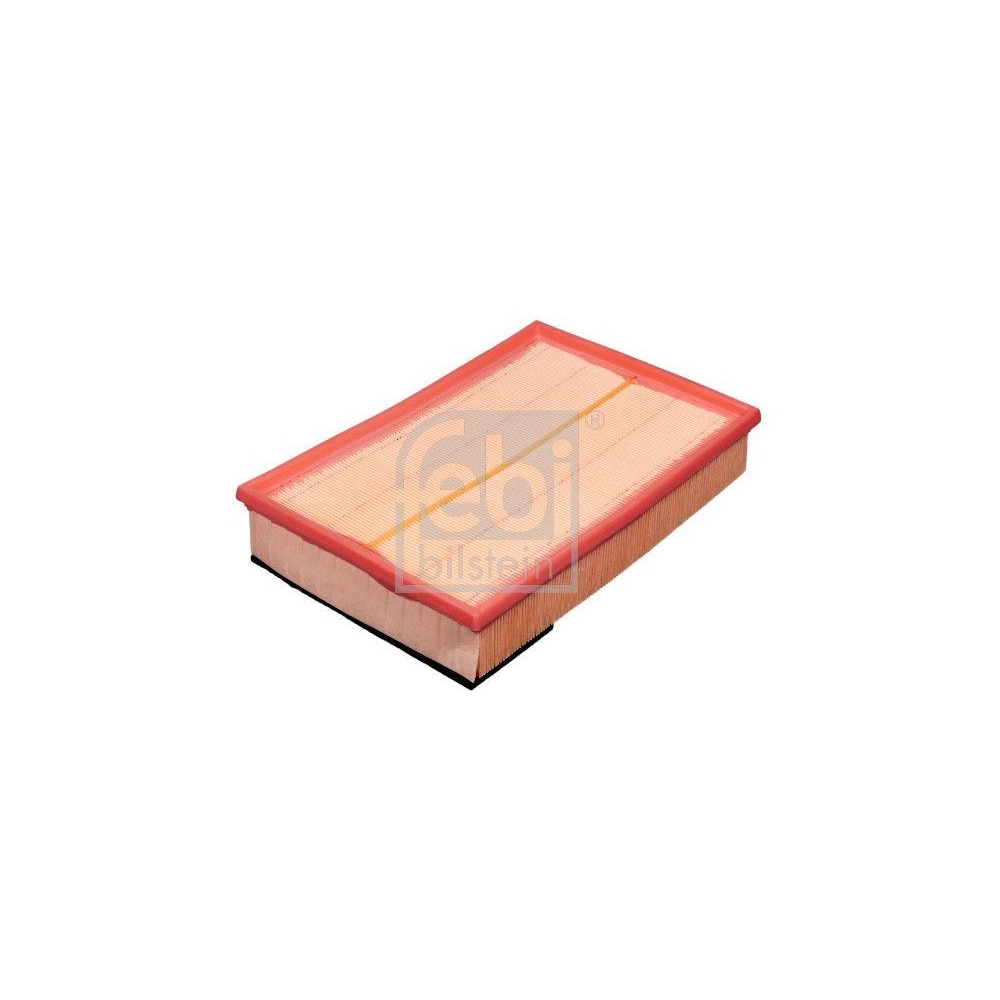 FEBI BILSTEIN Luftfilter 100373 f&uuml;r VOLVO