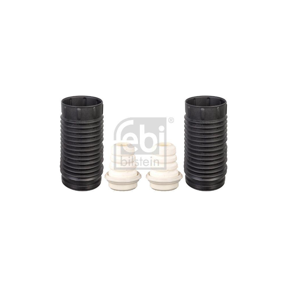 FEBI BILSTEIN Staubschutzsatz, Sto&szlig;d&auml;mpfer 106130 f&uuml;r CITRO&Euml;N FIAT PEUGEOT
