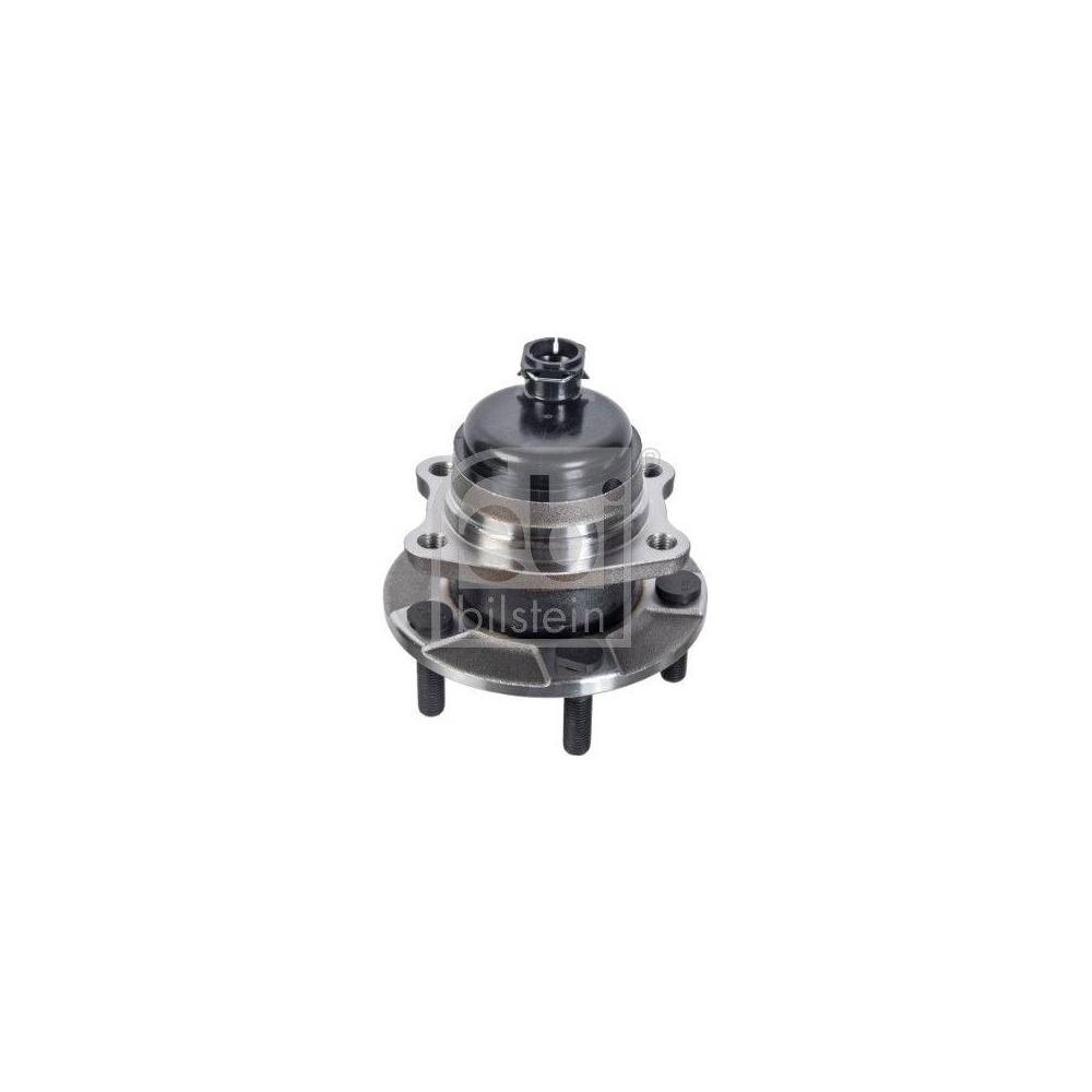 FEBI BILSTEIN Radlagersatz 174569 f&uuml;r CHRYSLER, Hinterachse links