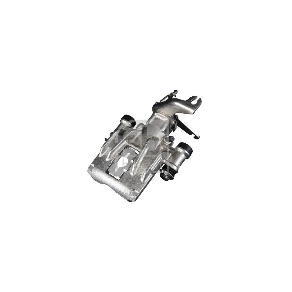 FEBI BILSTEIN Bremssattel 178180 f&uuml;r NISSAN, Hinterachse links