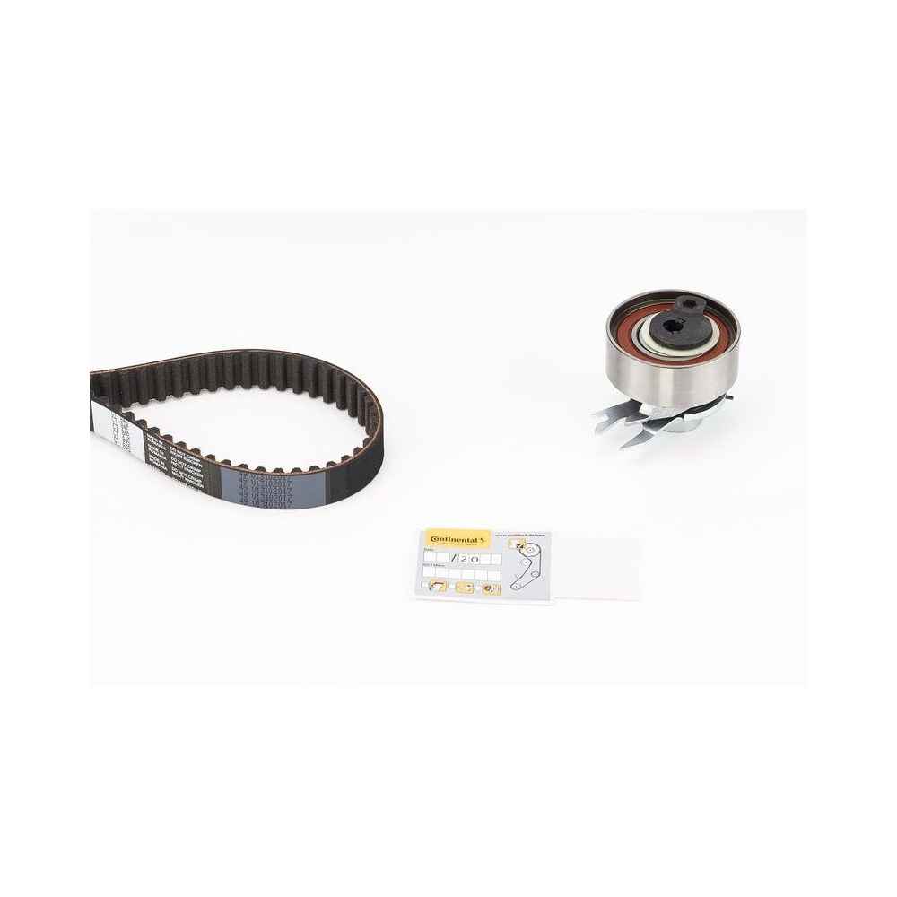 Zahnriemensatz CONTINENTAL CTAM CT845K1 f&uuml;r