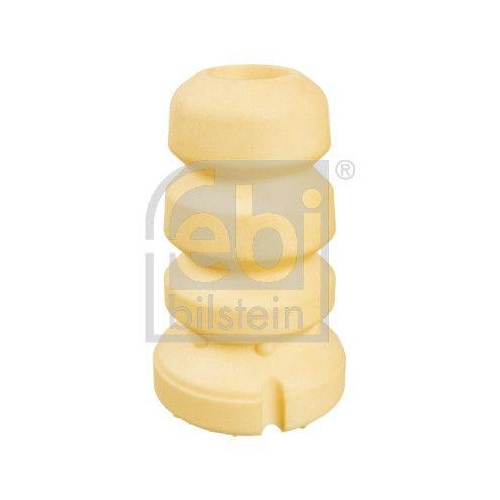 Anschlagpuffer, Federung FEBI BILSTEIN 45074 f&uuml;r NISSAN OPEL RENAULT VAUXHALL