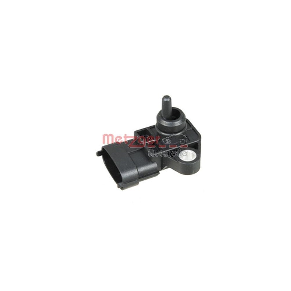 Sensor, Saugrohrdruck METZGER 0906396 f&uuml;r HYUNDAI KIA