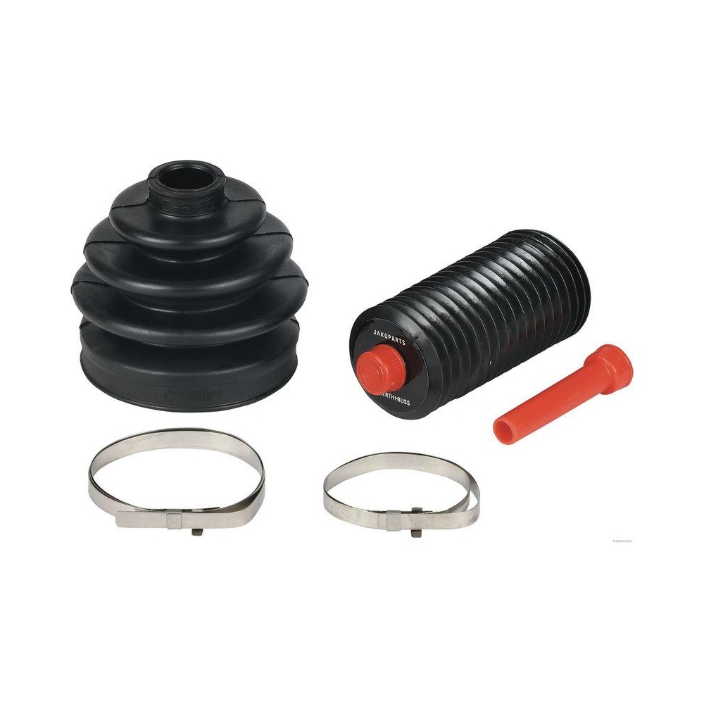 Faltenbalgsatz, Antriebswelle HERTH+BUSS JAKOPARTS J2861004 f&uuml;r NISSAN