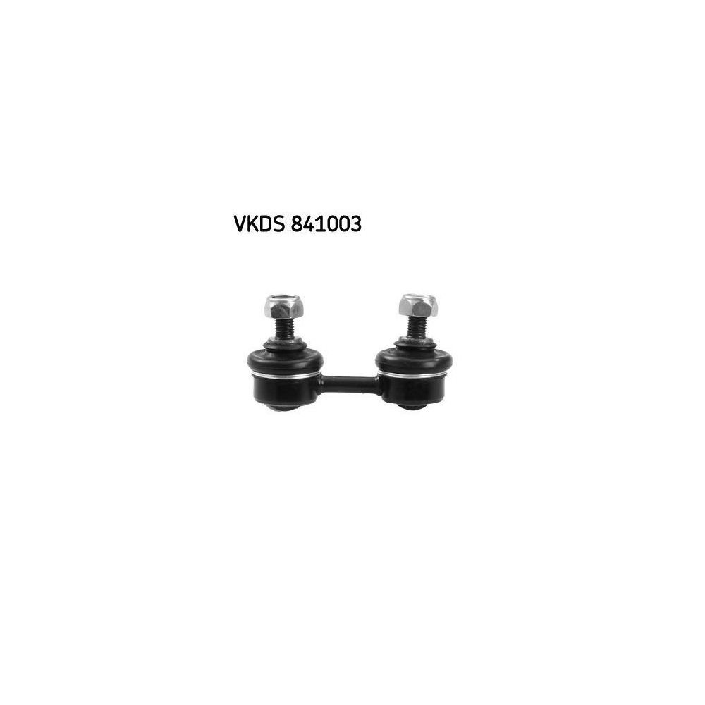 Stange/Strebe, Stabilisator SKF VKDS 841003 f&uuml;r TOYOTA, Vorderachse beidseitig