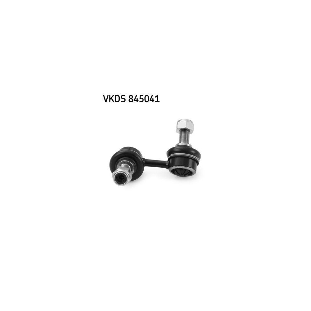Stange/Strebe, Stabilisator SKF VKDS 845041 f&uuml;r HYUNDAI, Vorderachse links