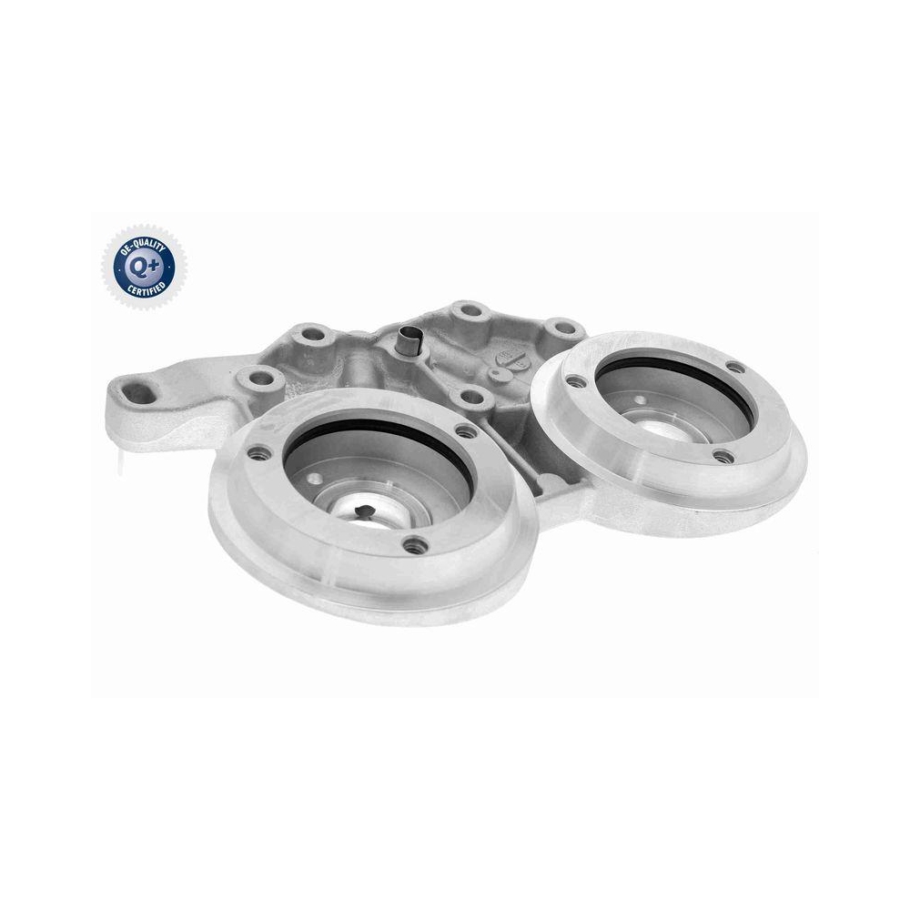 Lagerbock, Nockenwelle VAICO V10-3935 Q+, Erstausr&uuml;sterqualit&auml;t f&uuml;r SEAT SKODA