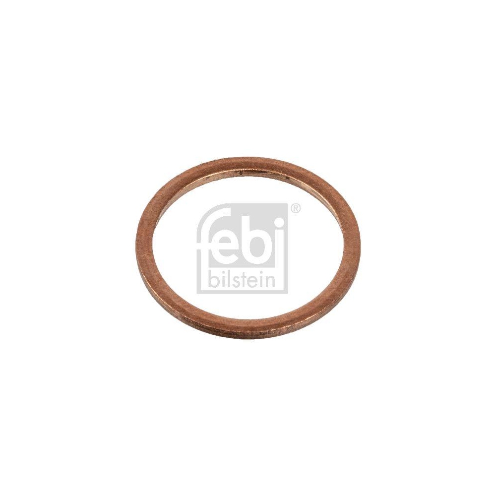 Dichtung, Außenplanetengetriebe FEBI BILSTEIN 08010 für MAN MERCEDES-BENZ VOLVO