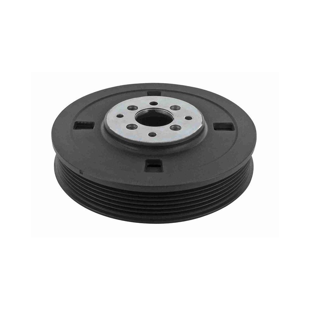 Riemenscheibe, Kurbelwelle VAICO V10-8242 Original VAICO Qualit&auml;t f&uuml;r AUDI FORD