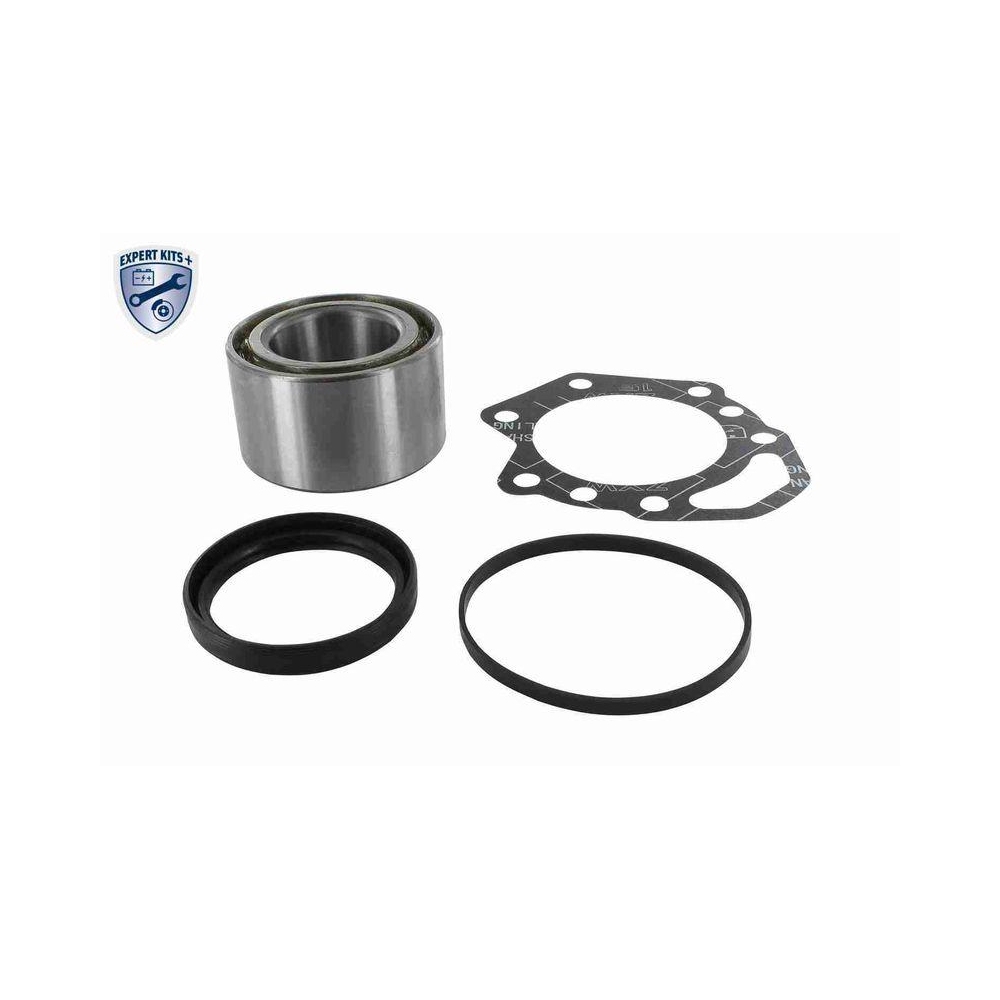 Radlagersatz VAICO V30-7412 EXPERT KITS + für MERCEDES-BENZ, Hinterachse