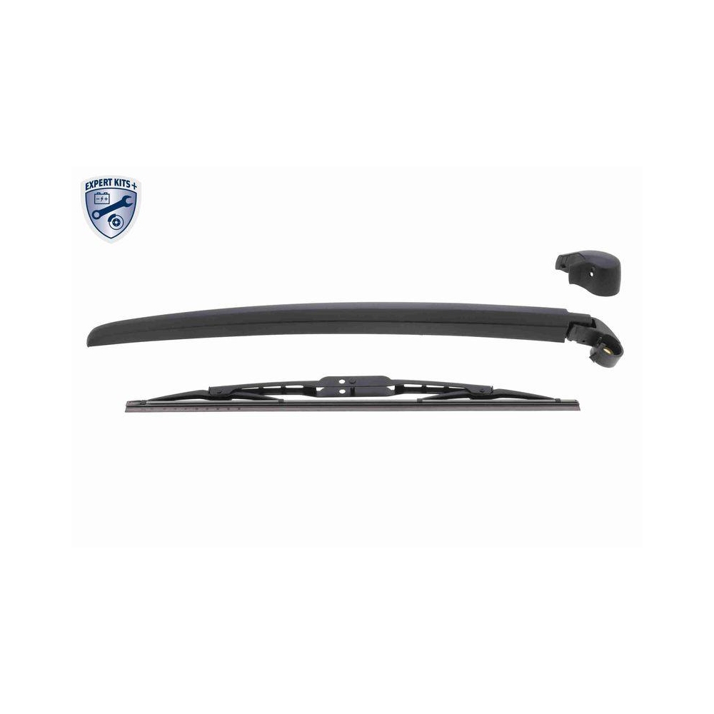 Wischarm-Satz, Scheibenreinigung VAICO V10-3438 EXPERT KITS + für SEAT SKODA VW