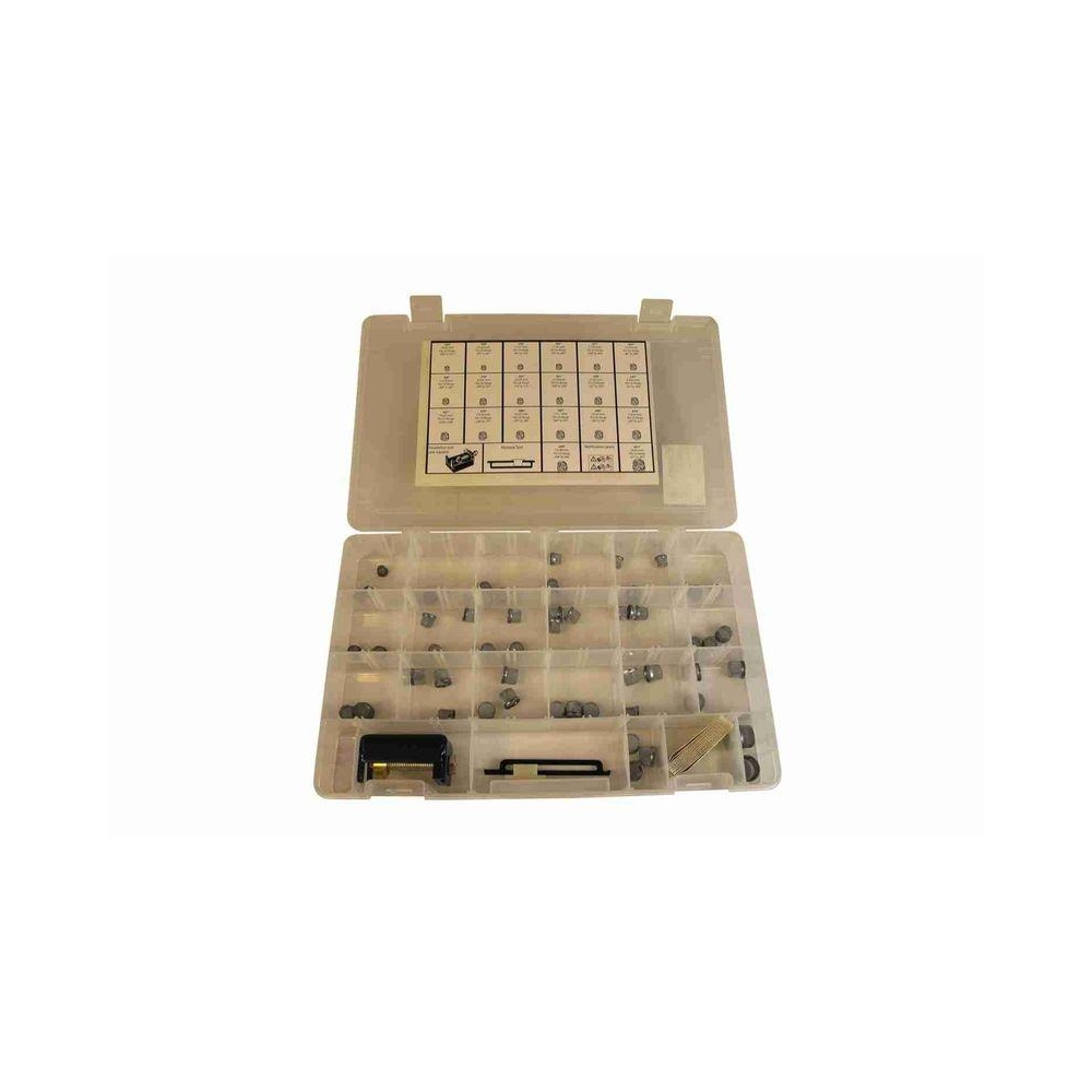 Kältemittelfilter, Klimaanlage VEMO V99-18-0003 Original VEMO Qualität für