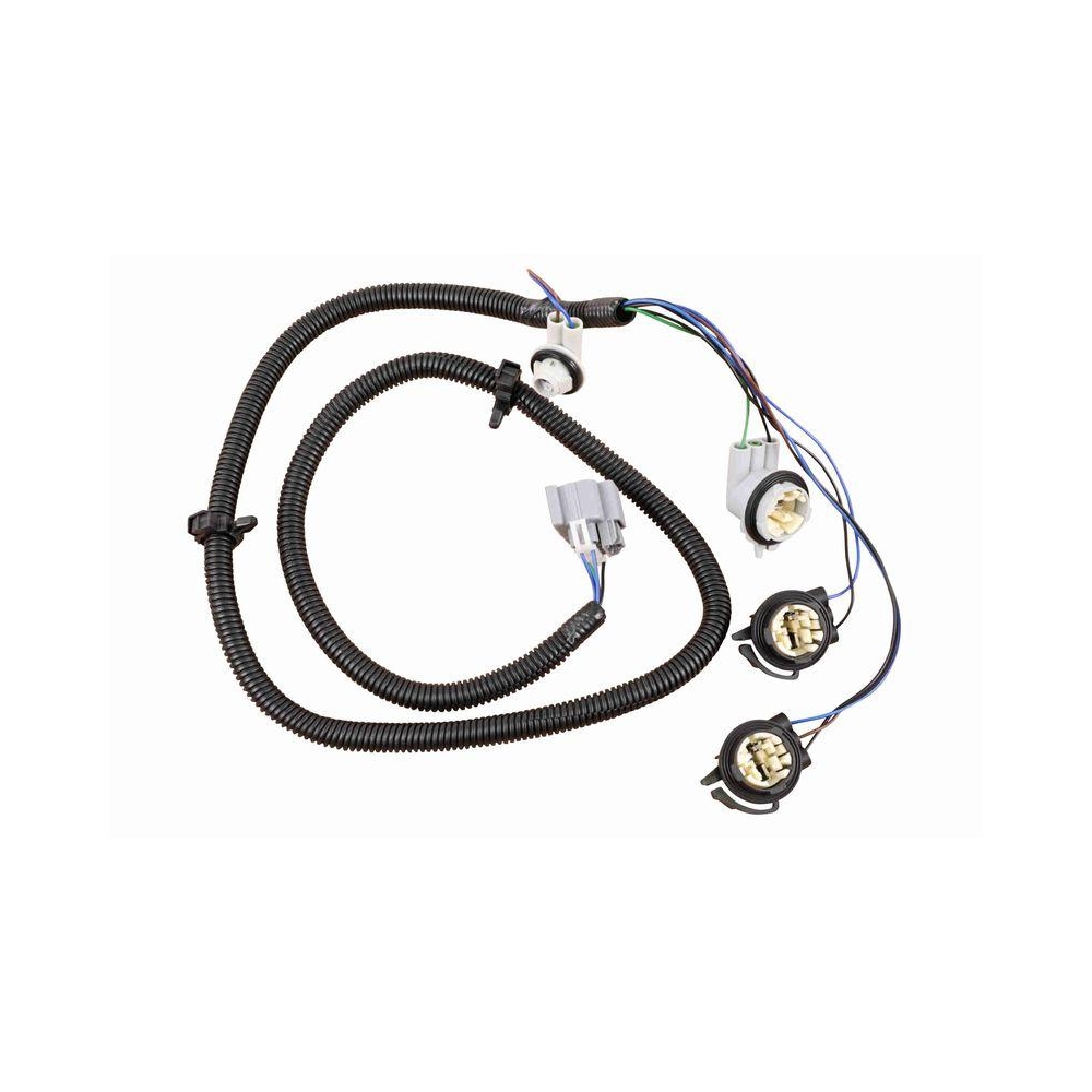 Kabelreparatursatz, Heckleuchte VEMO V51-83-0001 Original VEMO Qualität für GMC