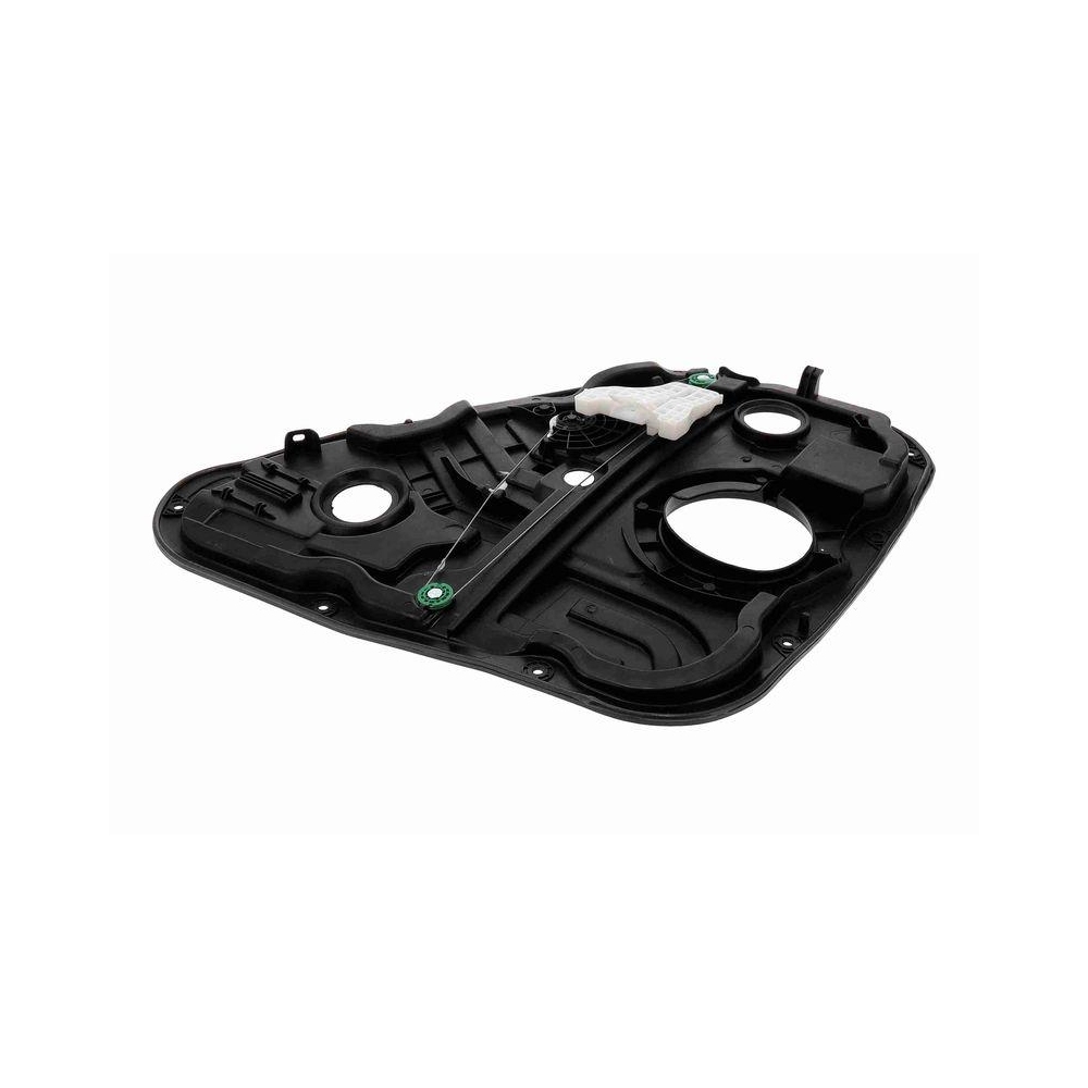 Fensterheber VAICO V52-0443 Original VAICO Qualit&auml;t f&uuml;r HYUNDAI, hinten links