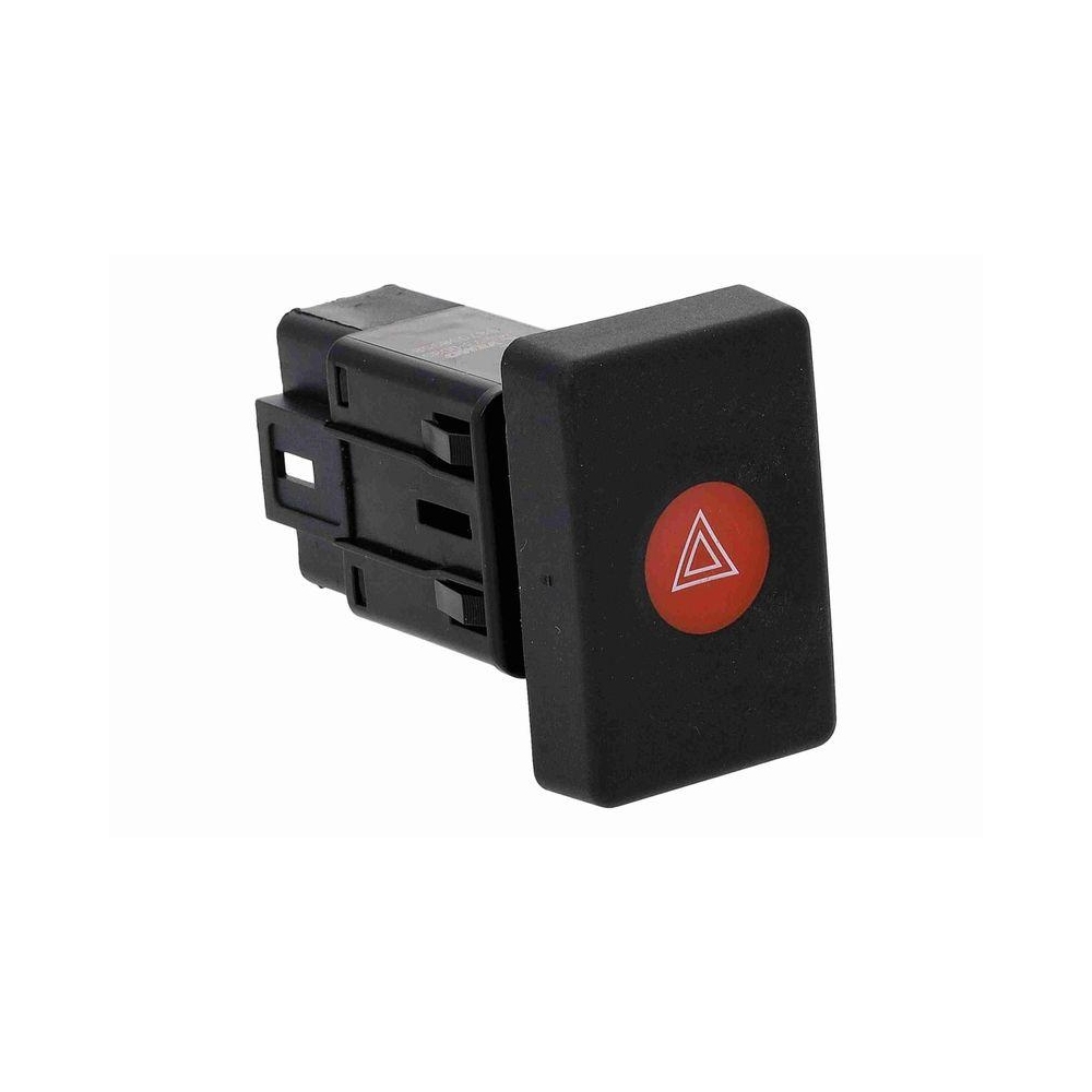 Warnblinkschalter VEMO V46-73-0085 Original VEMO Qualität für RENAULT DACIA