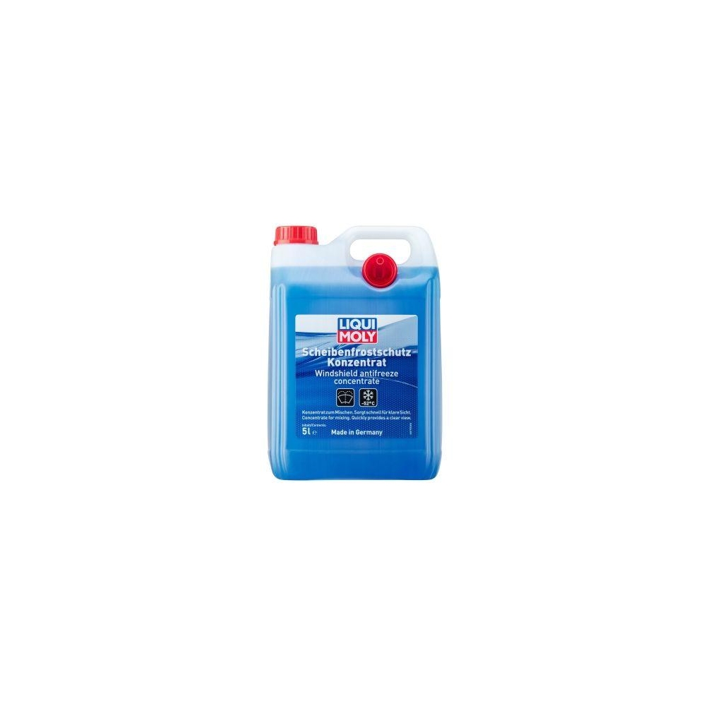 Frostschutz, Scheibenreinigungsanlage LIQUI MOLY 21757 für