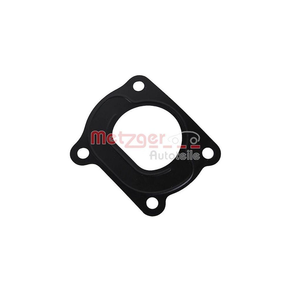 Dichtung, Drosselklappenstutzen METZGER 0899398 f&uuml;r FIAT IVECO