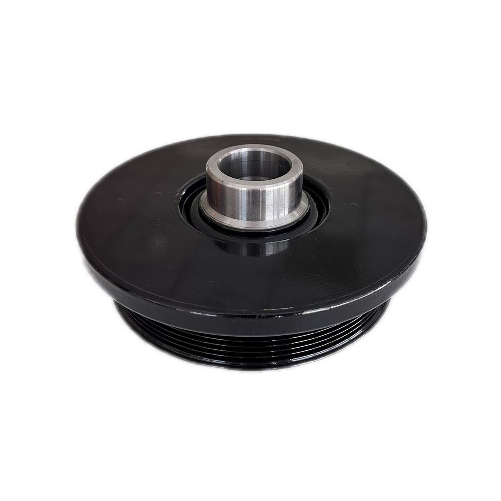 Riemenscheibe, Kurbelwelle SKF VKM 93818 f&uuml;r BMW