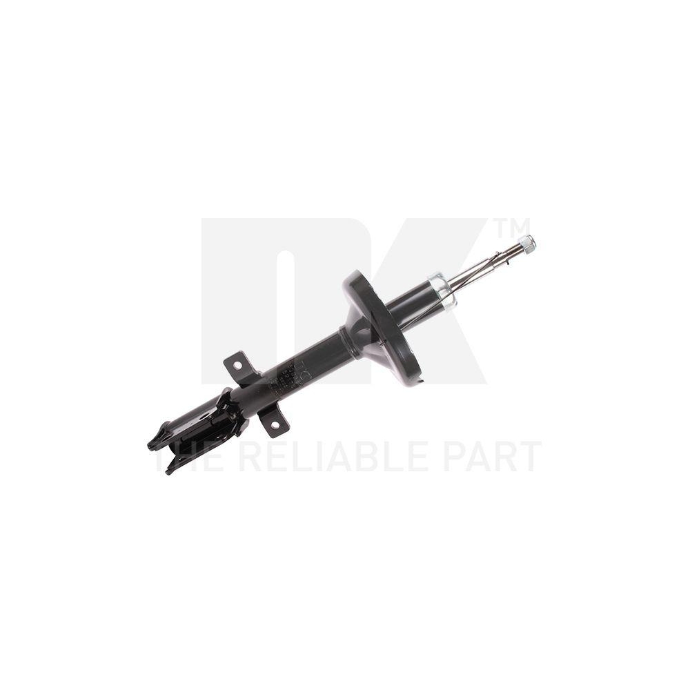 Stoßdämpfer NK 65393859 für RENAULT, Vorderachse