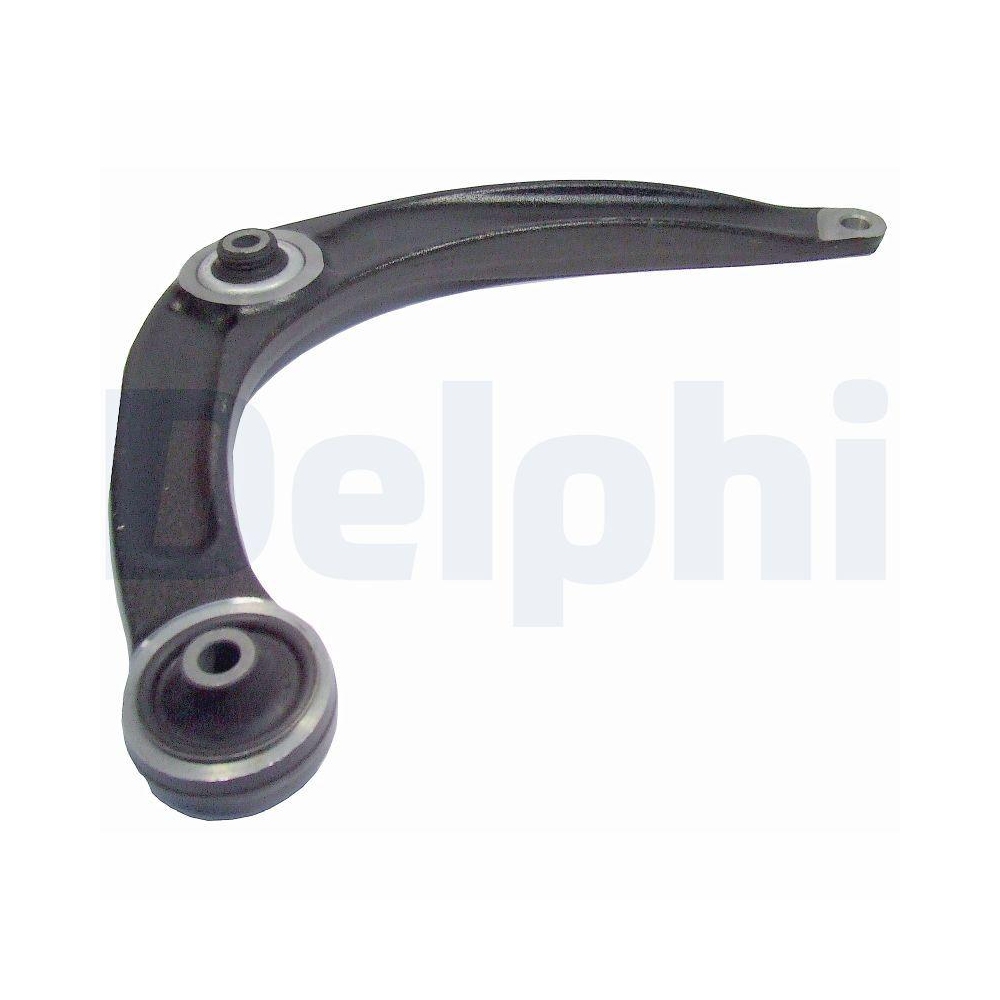 DELPHI TC2176 Lenker, Radaufh&auml;ngung f&uuml;r CITRO&Euml;N PEUGEOT DS, Vorderachse rechts
