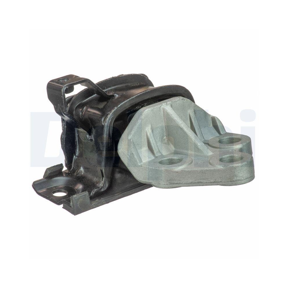 DELPHI TEM094 Lagerung, Motor f&uuml;r ALFA ROMEO FIAT OPEL VAUXHALL ABARTH, links
