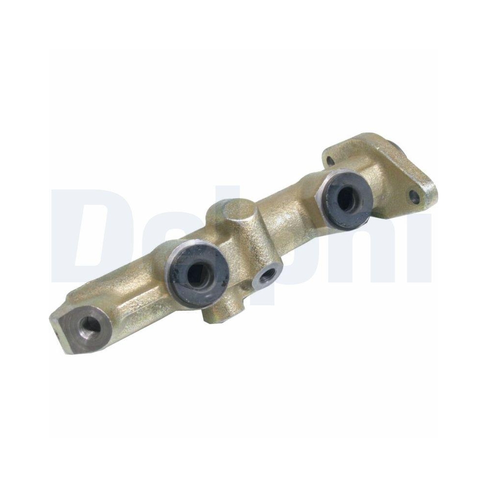 Hauptbremszylinder DELPHI LM23580 für CITROËN