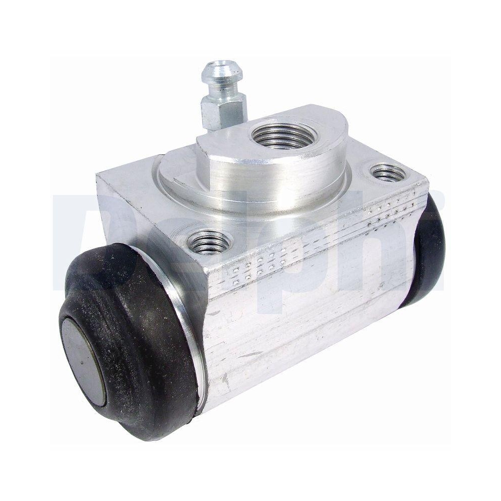 Radbremszylinder DELPHI LW90077 für FIAT LANCIA OPEL VAUXHALL, Hinterachse