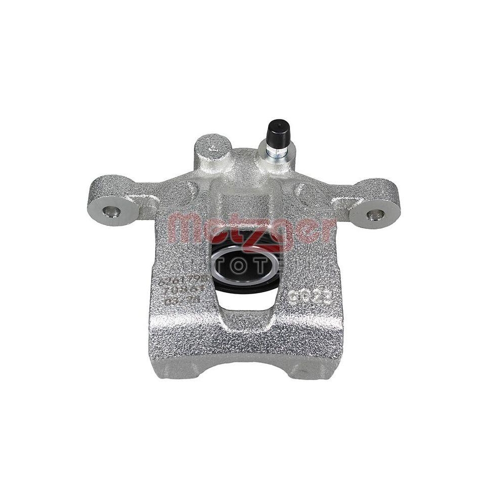 Bremssattel METZGER AUTOTEILE 6261798 GREENPARTS f&uuml;r HYUNDAI KIA