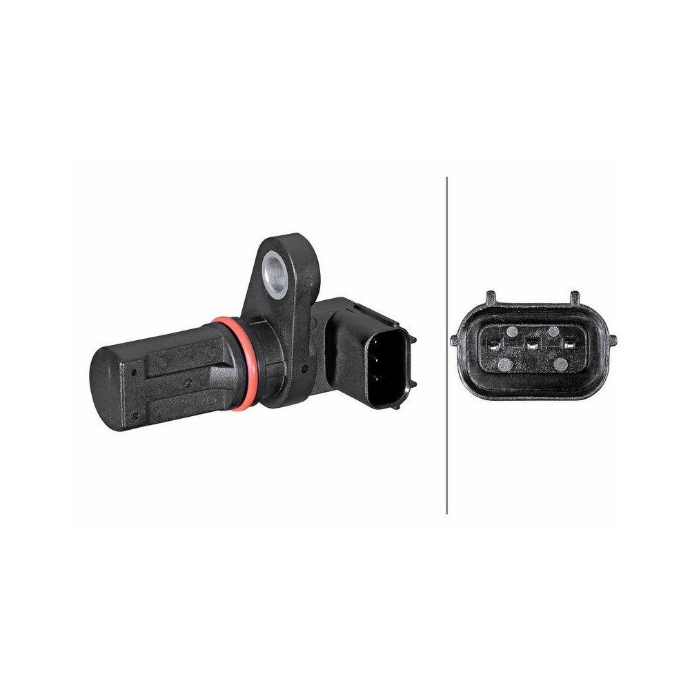 HELLA Impulsgeber, Kurbelwelle 6PU 358 381-611 f&uuml;r HONDA