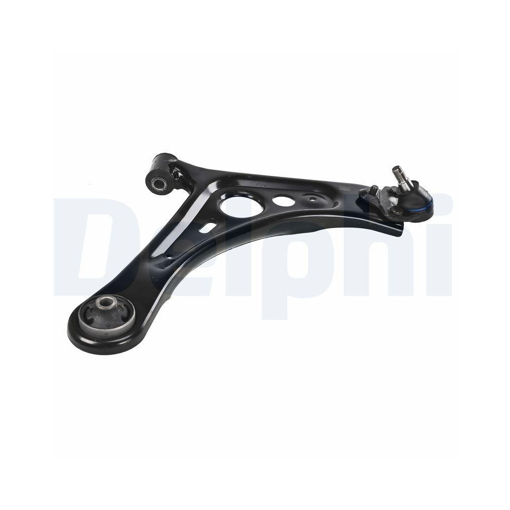 Lenker, Radaufh&auml;ngung DELPHI TC9438 f&uuml;r BYD, rechts, unten, vorne