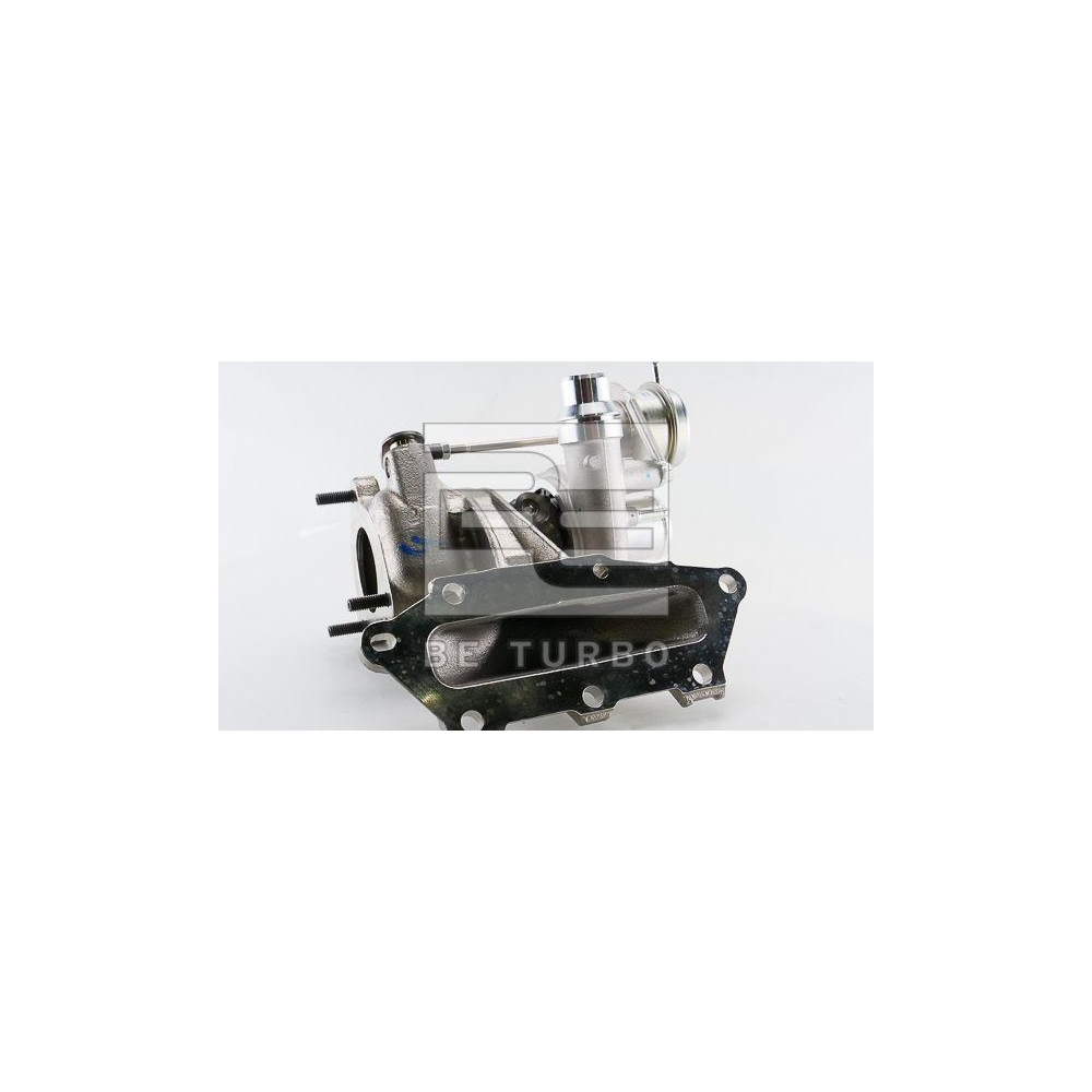 BE TURBO 131014RED Lader, Aufladung f&uuml;r NISSAN RENAULT