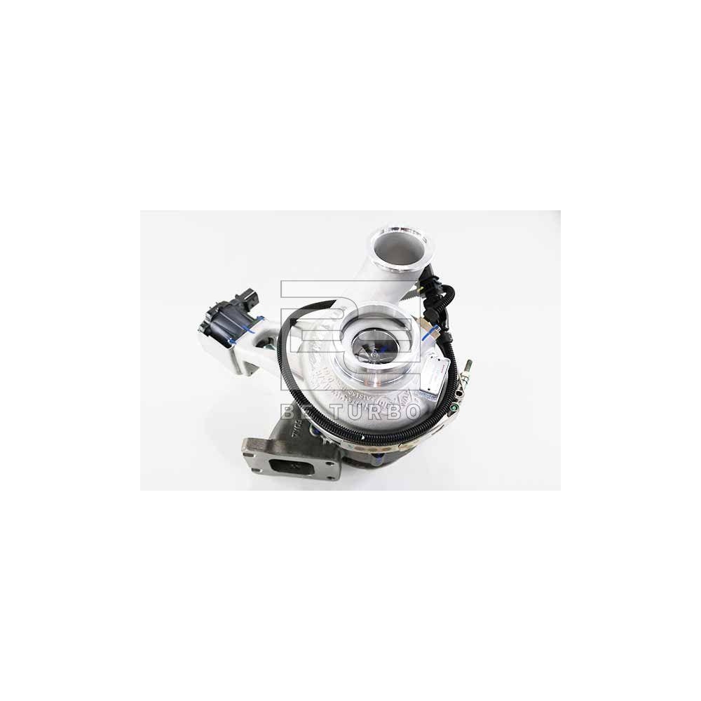 BE TURBO 130187 Lader, Aufladung f&uuml;r VOLVO