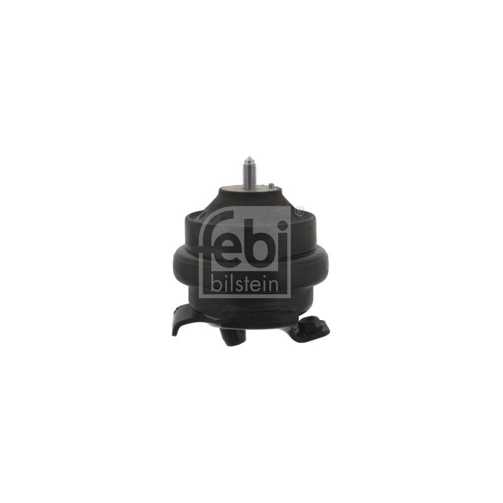 FEBI BILSTEIN Lagerung, Motor 03599 f&uuml;r SEAT VW, vorne