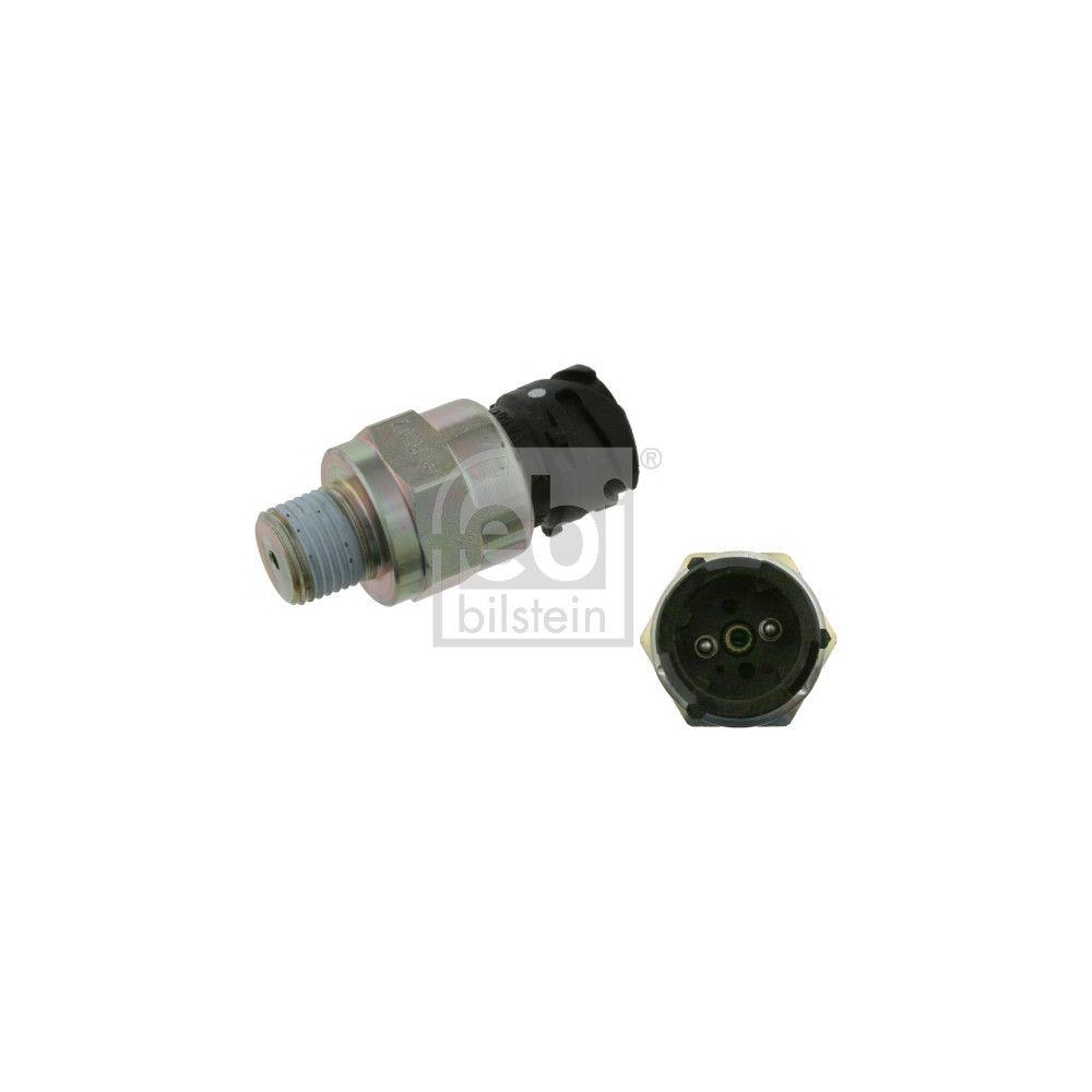 Druckschalter, Achsdruckreglung FEBI BILSTEIN 11534 für VOLVO