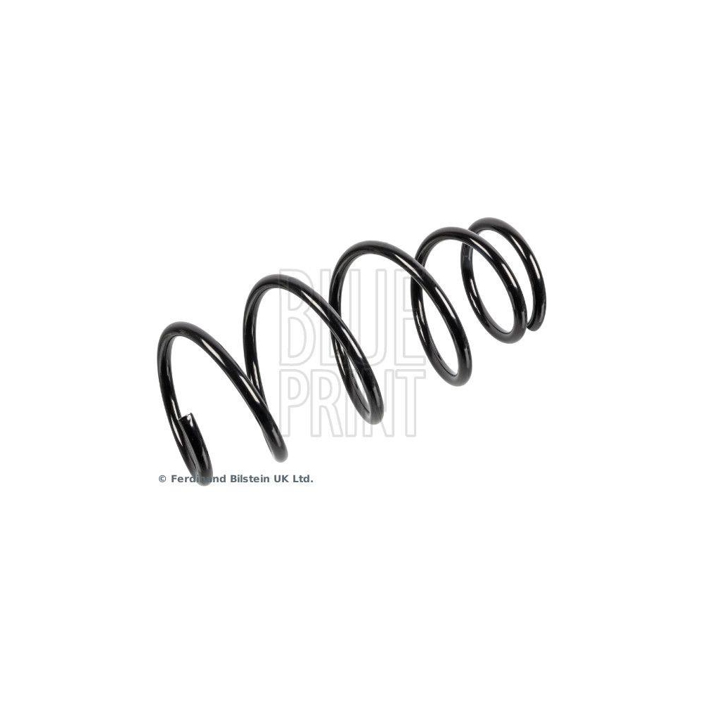 Fahrwerksfeder BLUE PRINT ADBP880001 f&uuml;r TOYOTA, Vorderachse