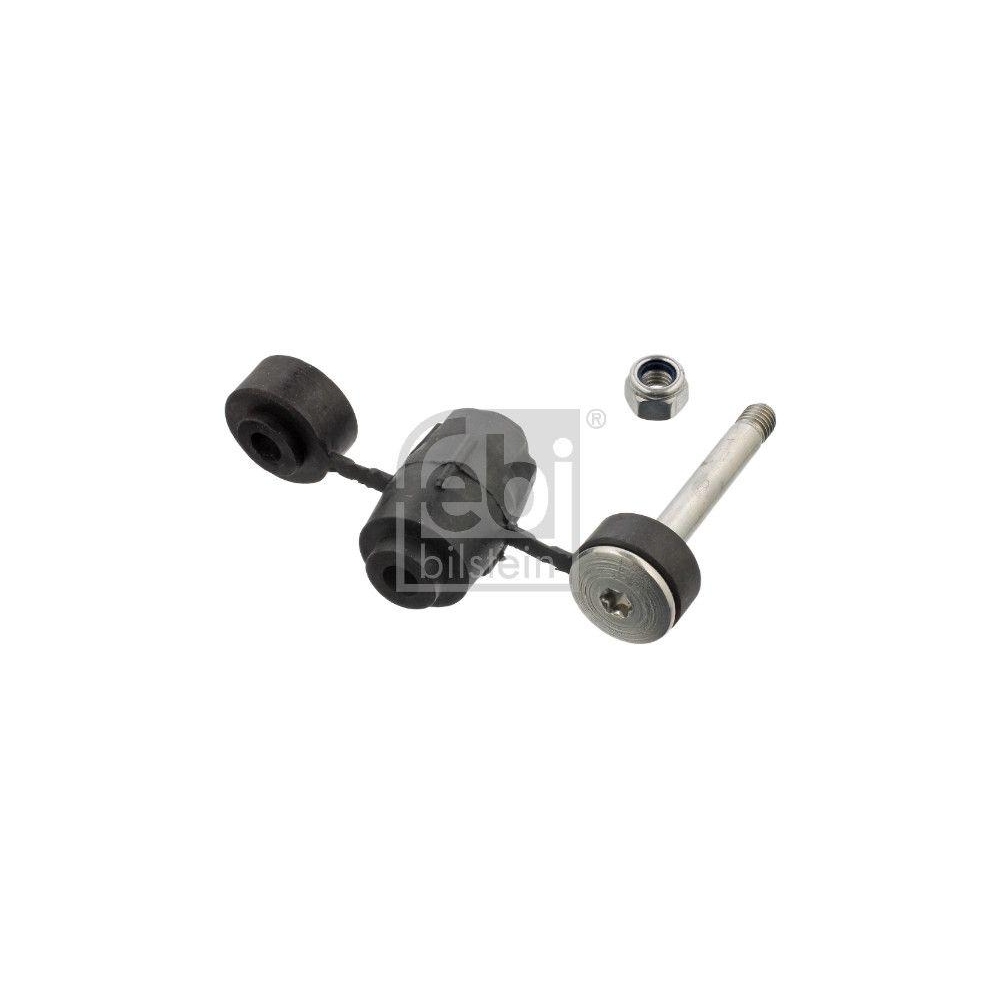 FEBI BILSTEIN Stange/Strebe, Stabilisator 12164 f&uuml;r NISSAN RENAULT