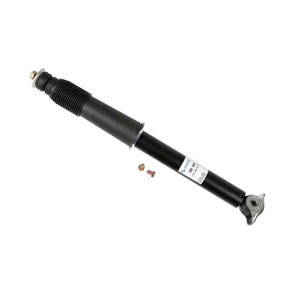 Sto&szlig;d&auml;mpfer SACHS 316 943 f&uuml;r MERCEDES-BENZ, Vorderachse