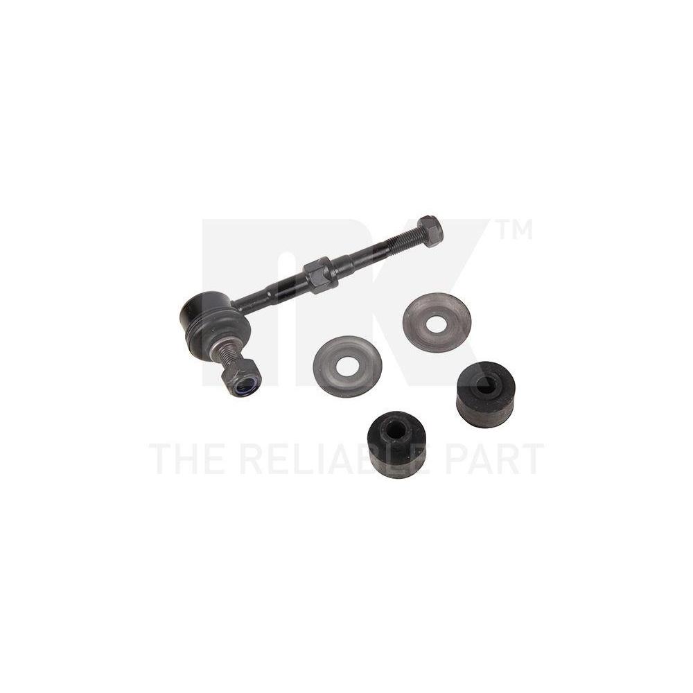 Stange/Strebe, Stabilisator NK 5114538 f&uuml;r TOYOTA LEXUS, Hinterachse