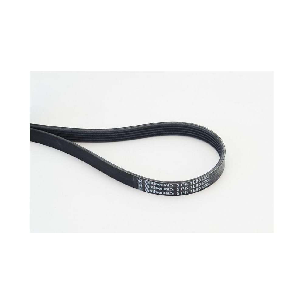 Keilrippenriemen CONTINENTAL CTAM 5PK1680 für OPEL VAUXHALL GENERAL MOTORS
