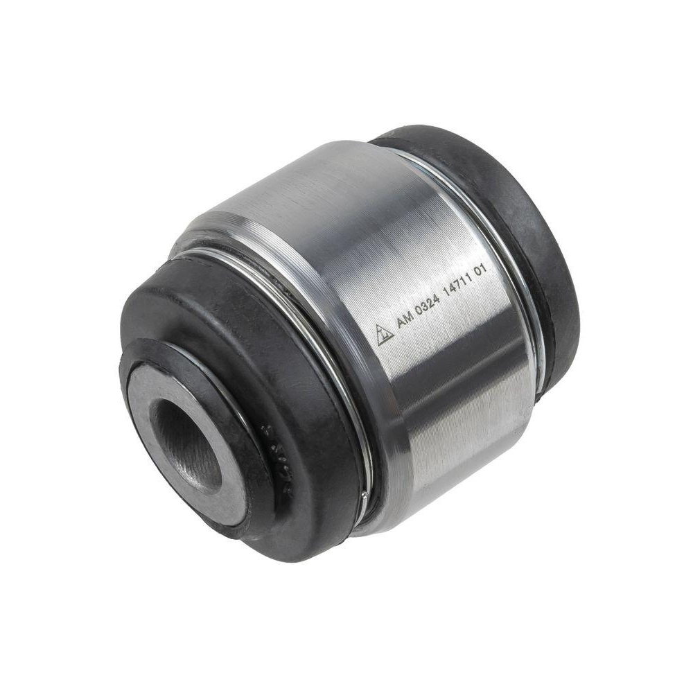 Lagerung, Lenker LEMF&Ouml;RDER 14711 01 f&uuml;r VAUXHALL OPEL SAAB, Hinterachse links