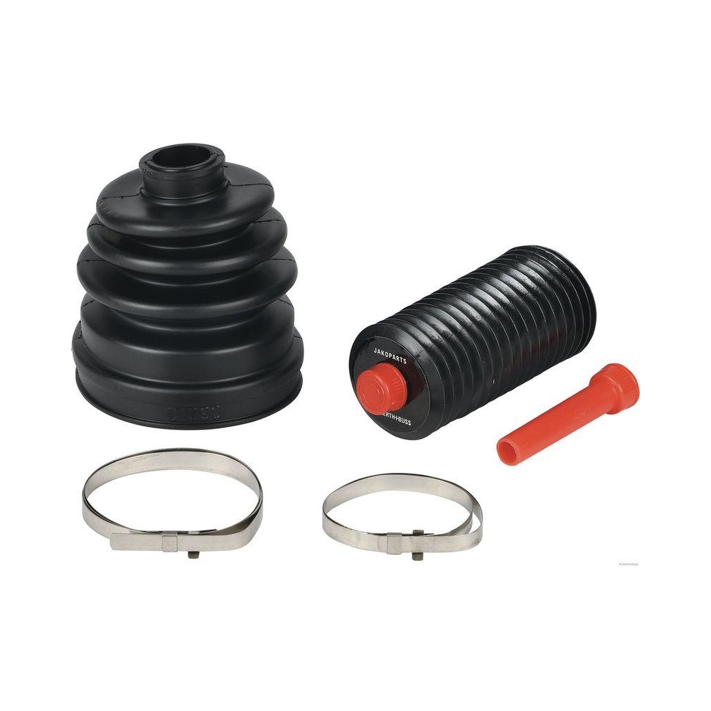 Faltenbalgsatz, Antriebswelle HERTH+BUSS JAKOPARTS J2861014 f&uuml;r NISSAN