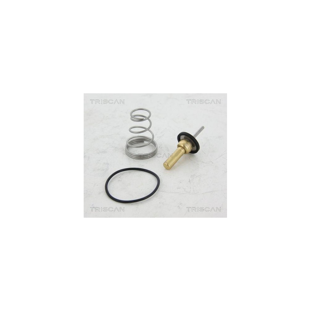 Thermostat, K&uuml;hlmittel TRISCAN 8620 43982 f&uuml;r OPEL SUZUKI VAUXHALL